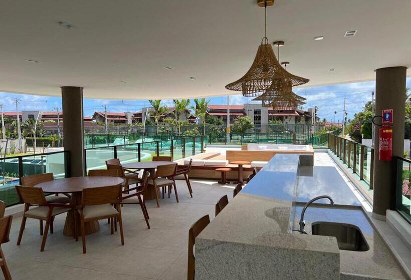 Porto Beach Resort   Makia Beach Experience