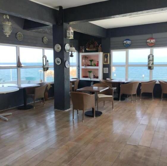 Toskana Otel Restorant