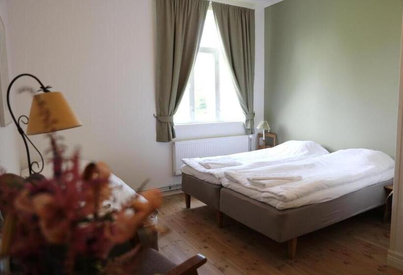 övermark Bed & Breakfast