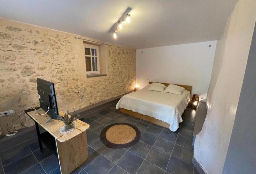 Bed and Breakfast Domaine Maurel