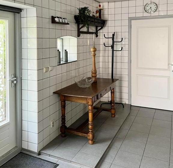 צימר Gastenverblijf Op Unieke Locatie De Kronkel Op De Veluwe