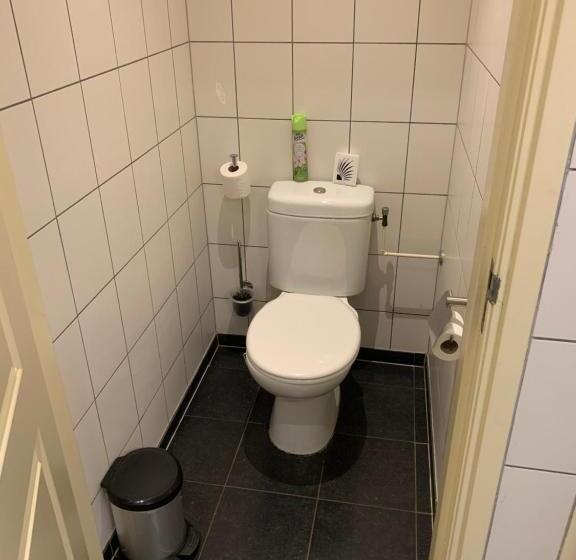 צימר Gastenverblijf Op Unieke Locatie De Kronkel Op De Veluwe