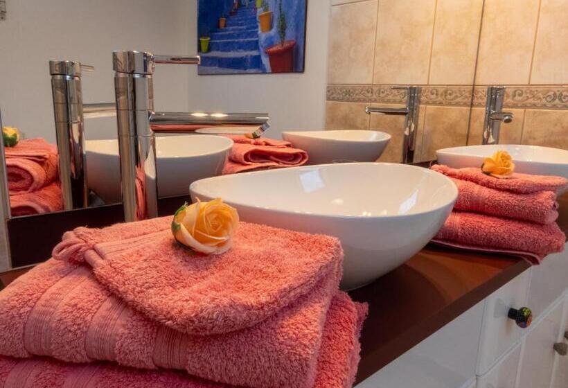 צימר Reves De Baie Accueillant, Paisible, Vue Panoramique Exceptionnelle