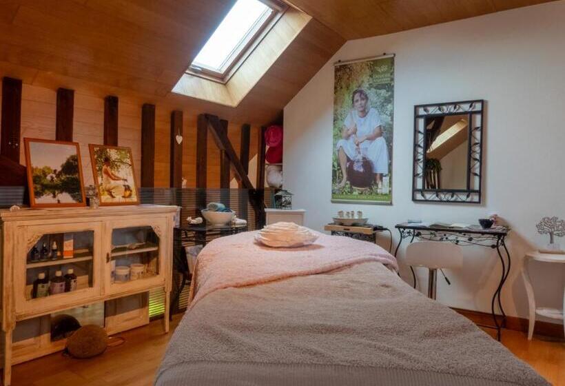 צימר Reves De Baie Accueillant, Paisible, Vue Panoramique Exceptionnelle