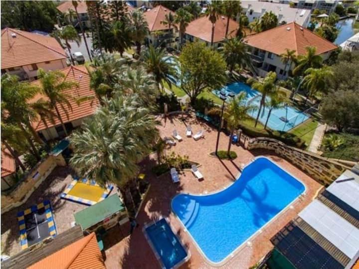 Carras Loft Villa Near The Sea Sleeps 5