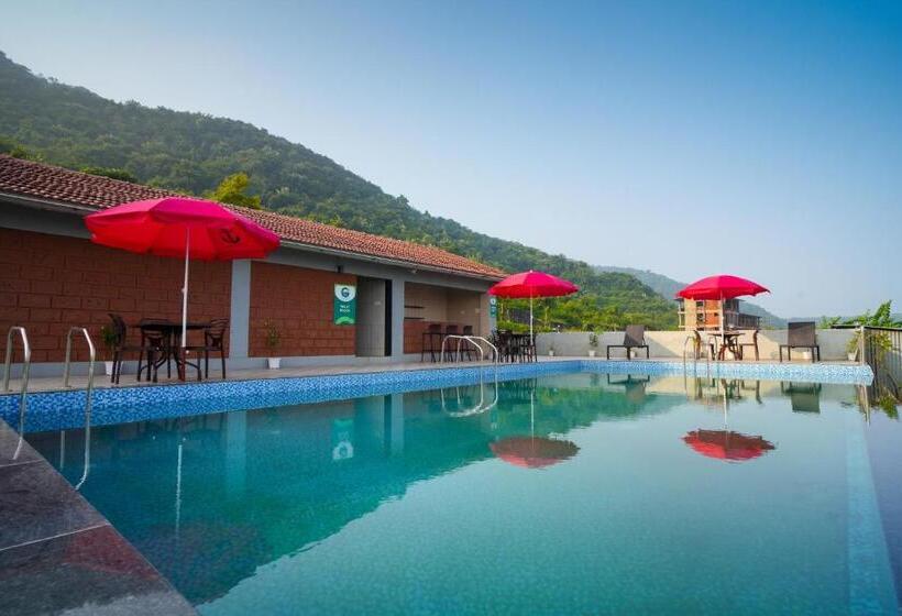 فندق Gaurav Lords Resort