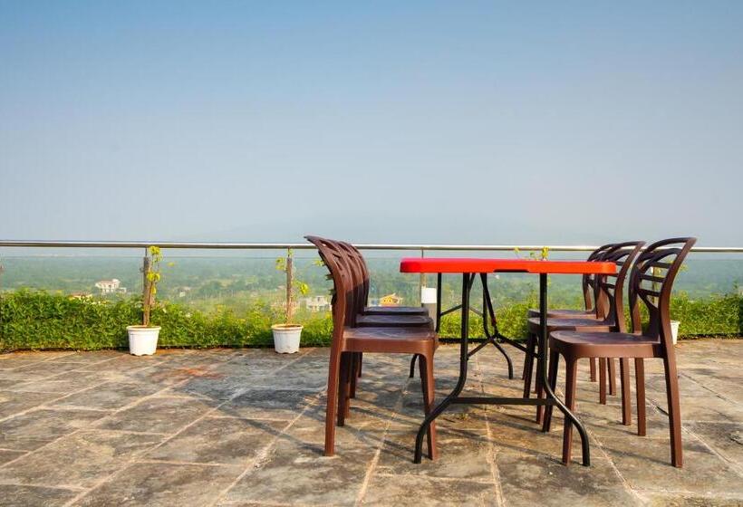 فندق Gaurav Lords Resort