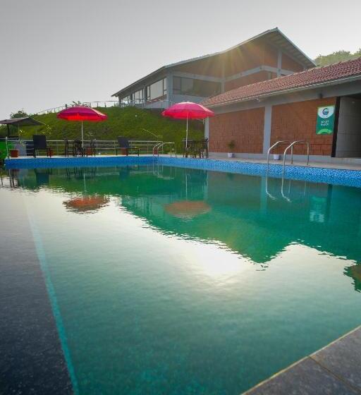 فندق Gaurav Lords Resort