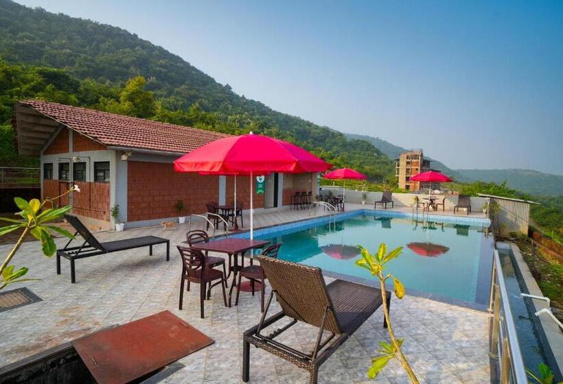 فندق Gaurav Lords Resort