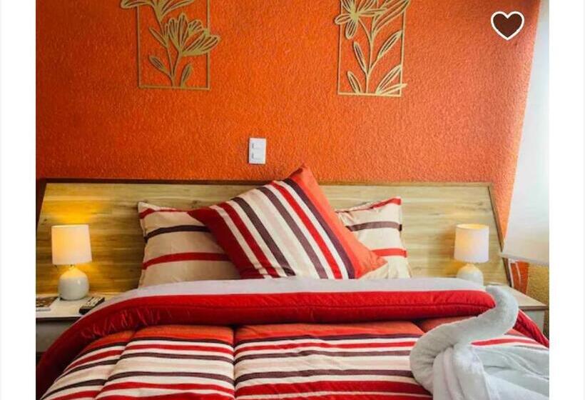 هتل Habitación Deluxe
