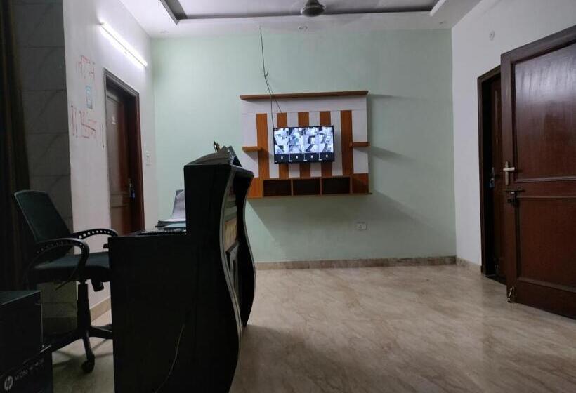 Отель Luxury Home