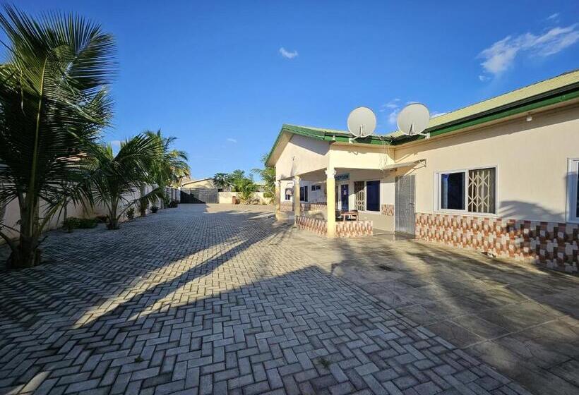 فندق My Place Guest House