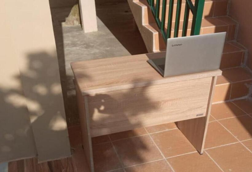 호텔 Oyo 93100 Harapan Homestay Syariah