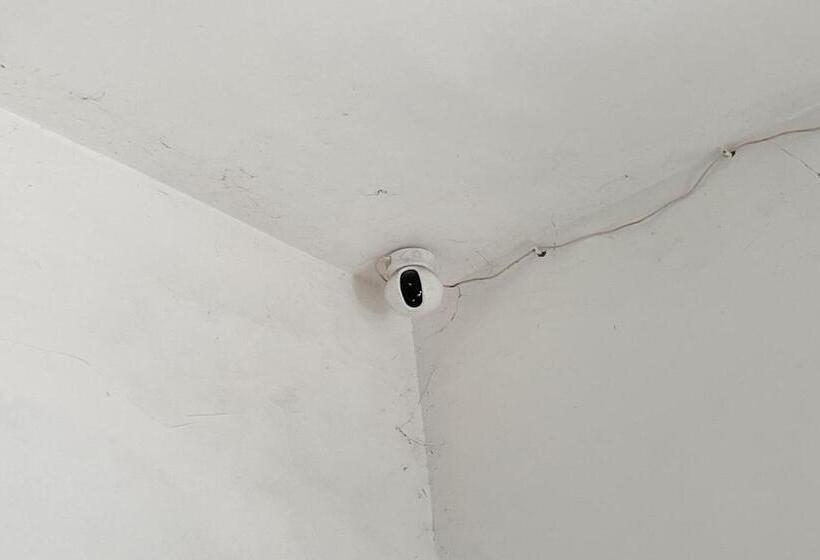 호텔 Oyo 93100 Harapan Homestay Syariah