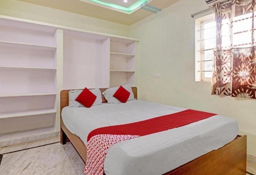 호텔 Oyo Flagship Bgs Guest House