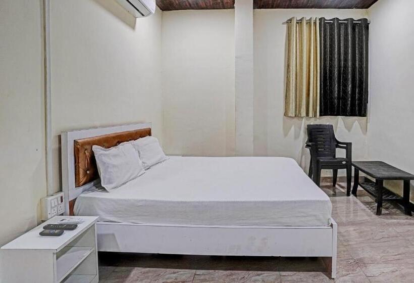 호텔 O Sai Villa Lodging & Bording