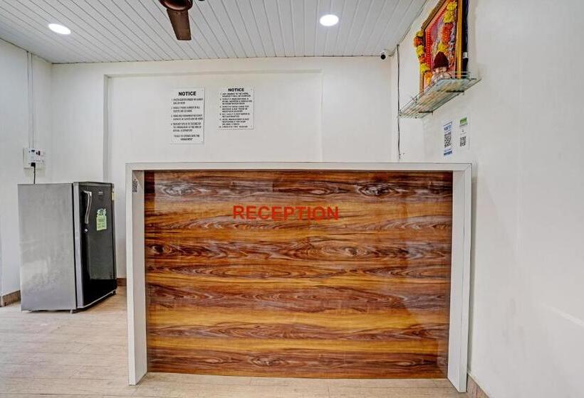 호텔 O Sai Villa Lodging & Bording
