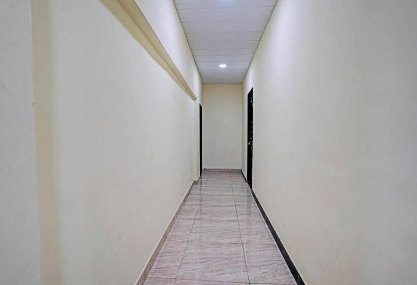호텔 O Sai Villa Lodging & Bording