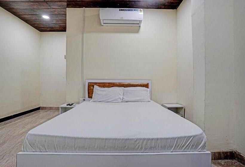 호텔 O Sai Villa Lodging & Bording
