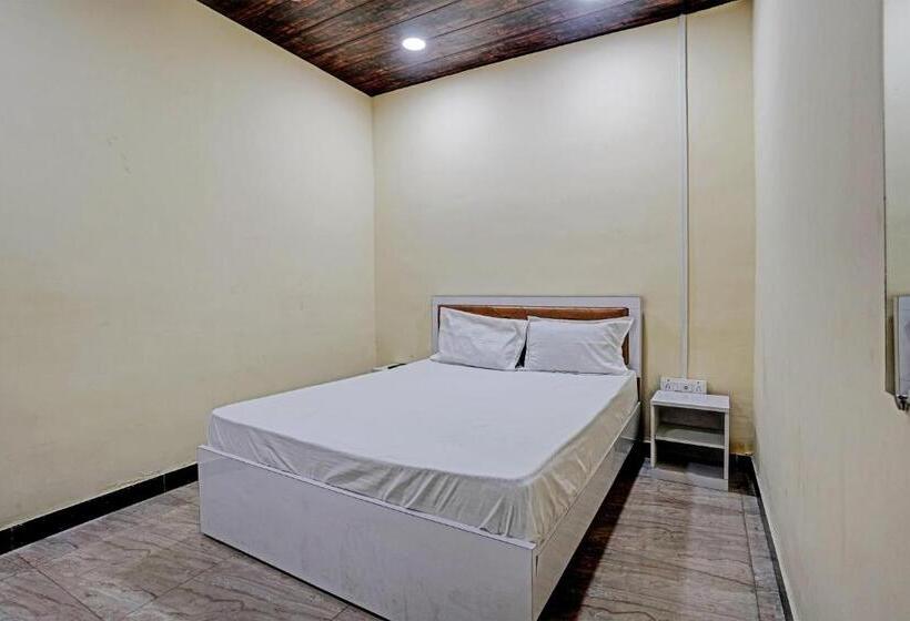호텔 O Sai Villa Lodging & Bording