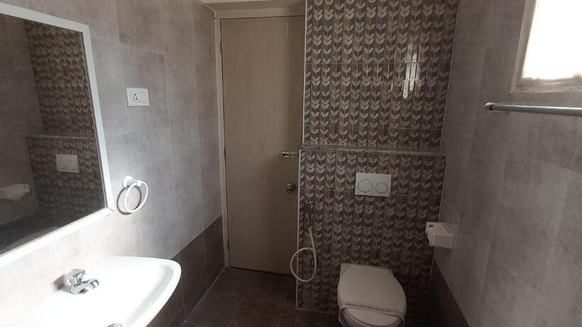 호텔 Shantham Service Apartments, Indumanagar, Coimbatore