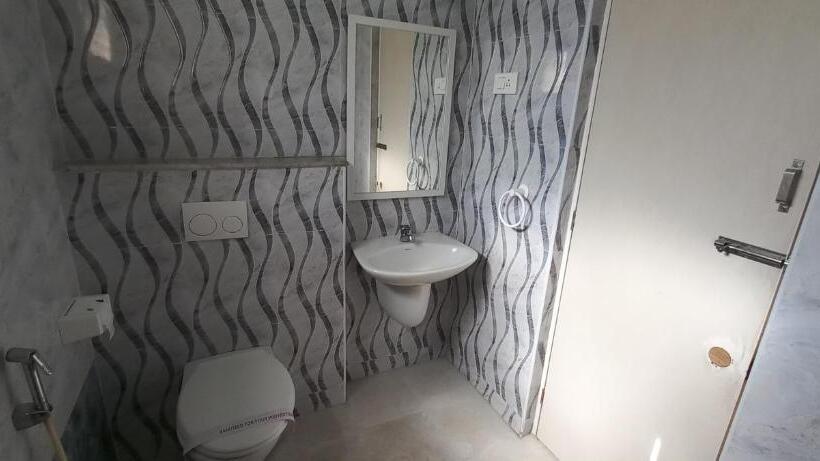 호텔 Shantham Service Apartments, Indumanagar, Coimbatore