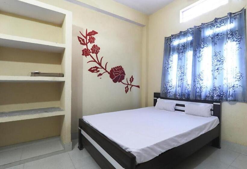 בית מלון כפרי Spot On Om Guest House