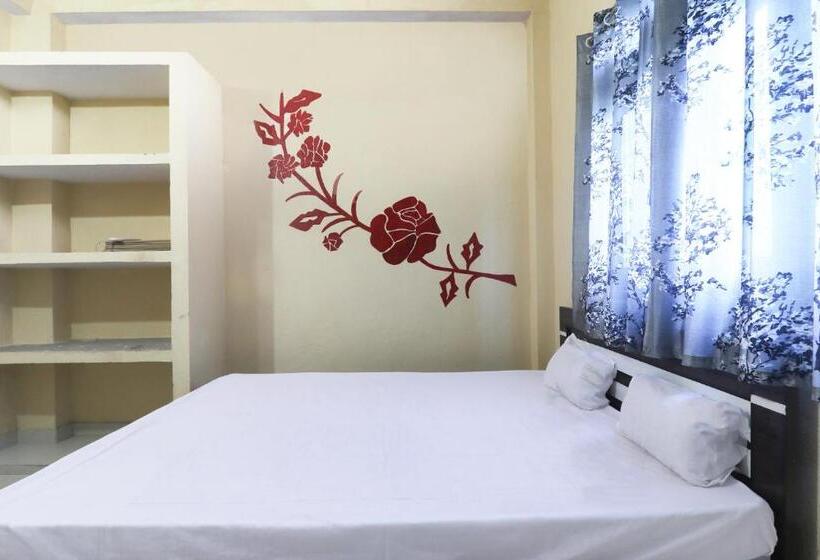 בית מלון כפרי Spot On Om Guest House