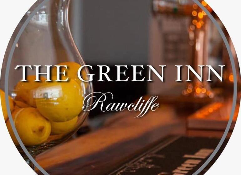 فندق The Green Inn