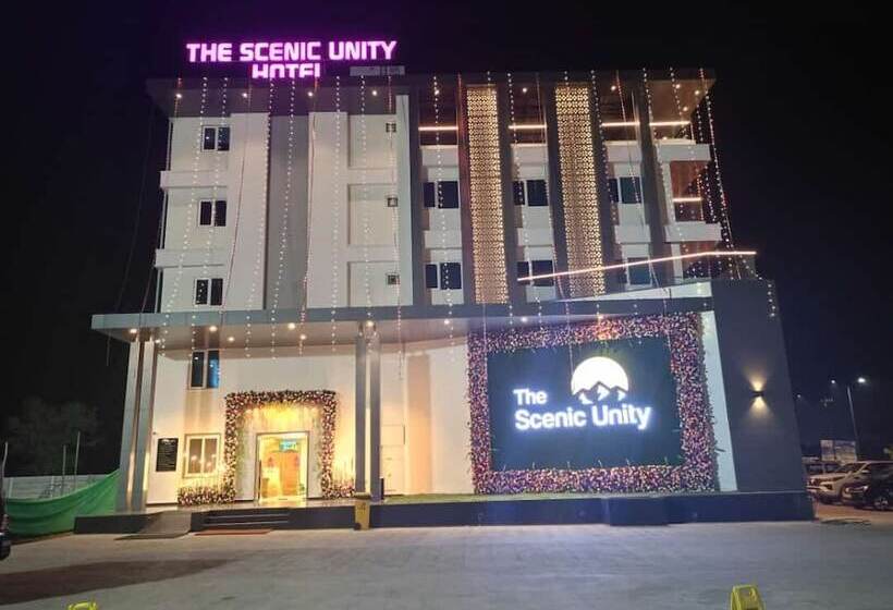 Отель The Scenic Unity