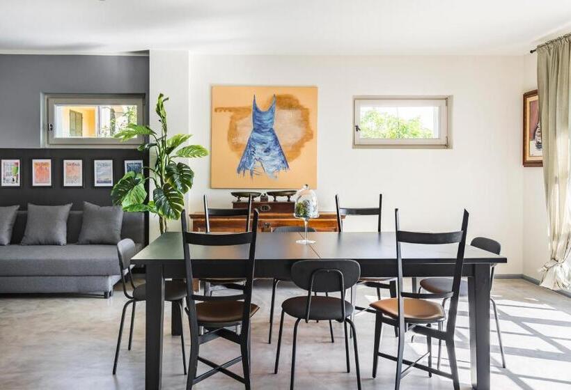 La Magnanella   Luxury B&b