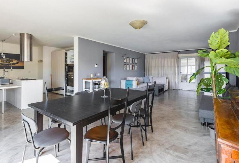 La Magnanella   Luxury B&b