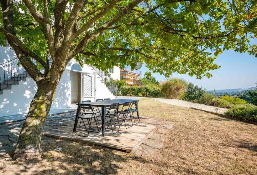 La Magnanella   Luxury B&b