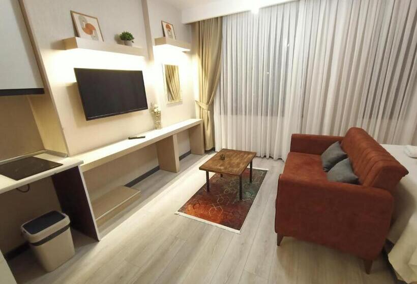 New Falcon Palas Otel