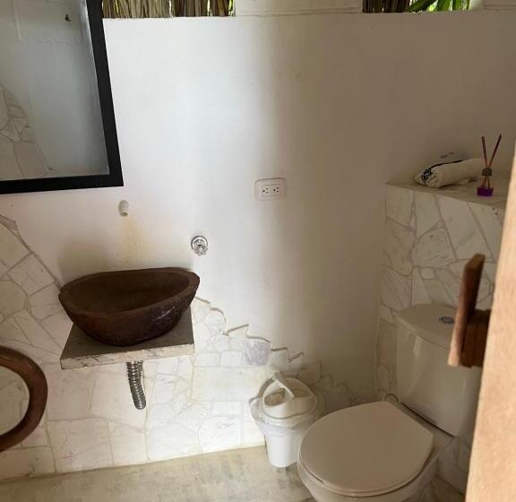 פנסיון Afro Hostel