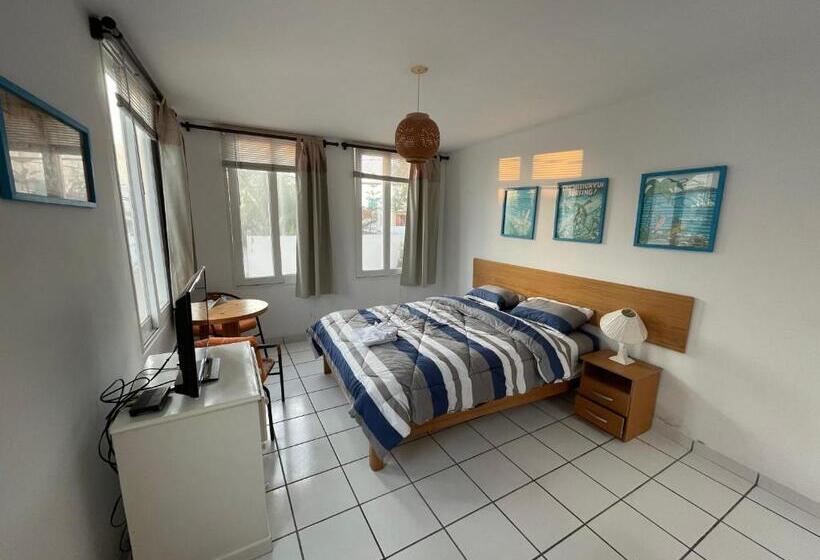 펜션 Casa Miramar