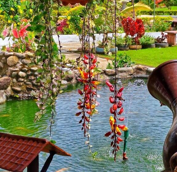 پانسیون Hostería Las Palmas