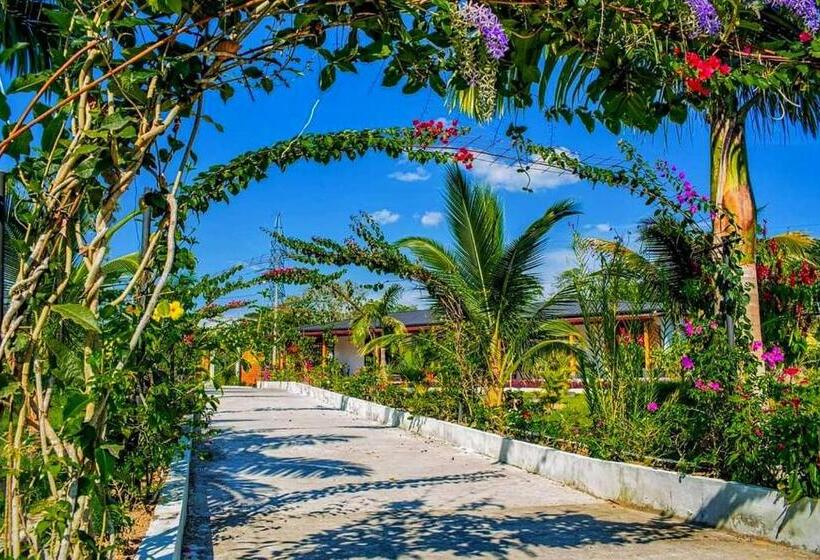 پانسیون Hostería Las Palmas