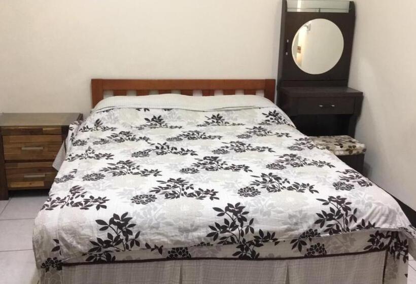 پانسیون Jiajia Inn