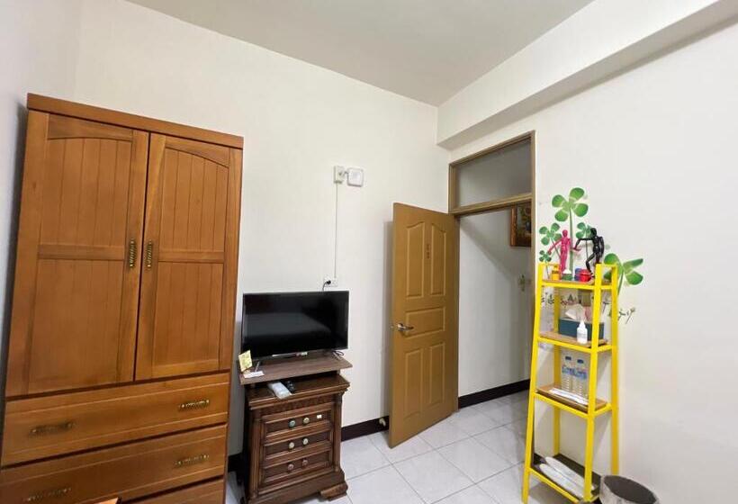 پانسیون Jiajia Inn