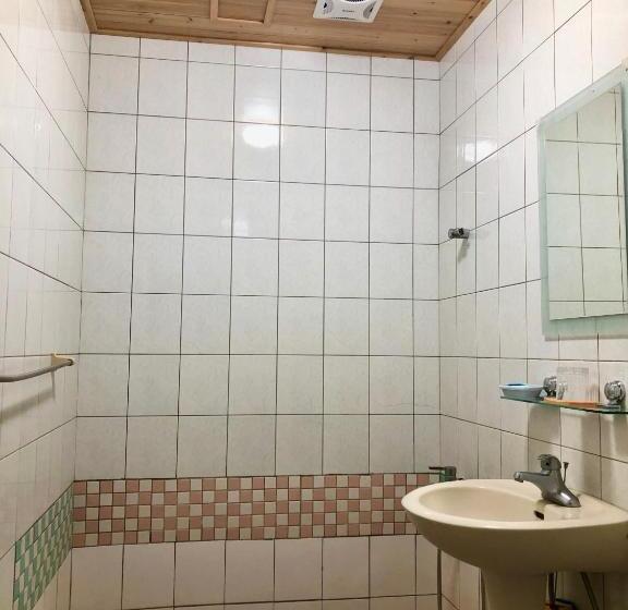 پانسیون Jiajia Inn