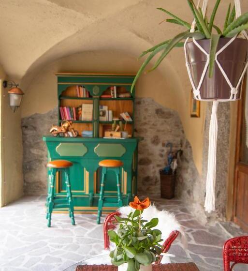 펜션 La Curt Guest House
