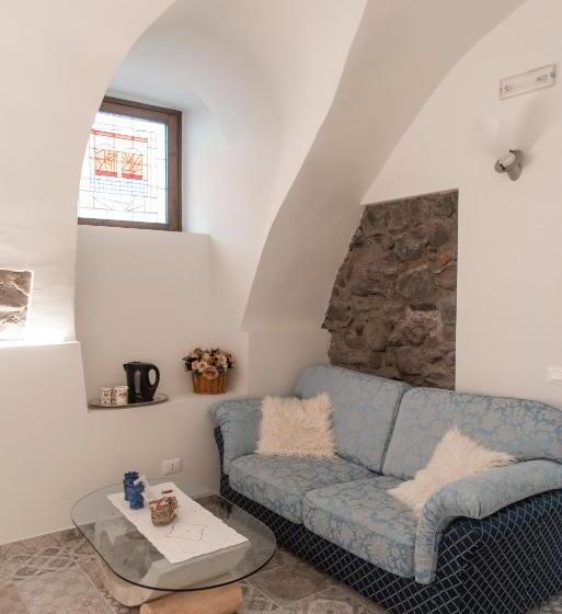 펜션 La Curt Guest House