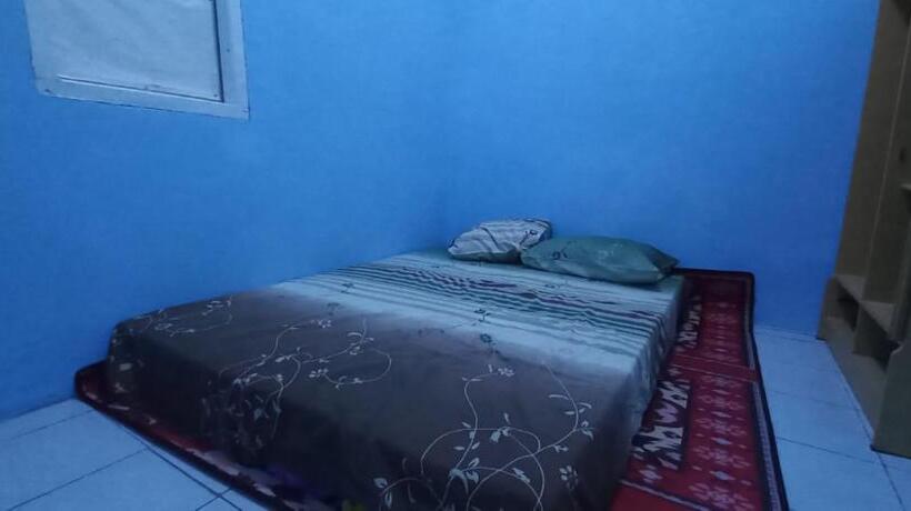 Пансион Nkr Guest House