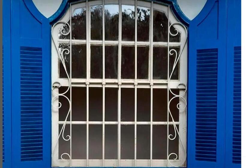 펜션 O Casarão