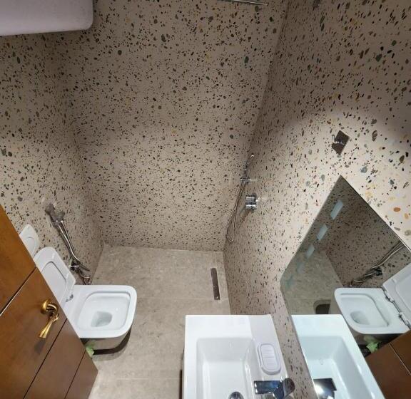 پانسیون Pietro Guesthouse 3