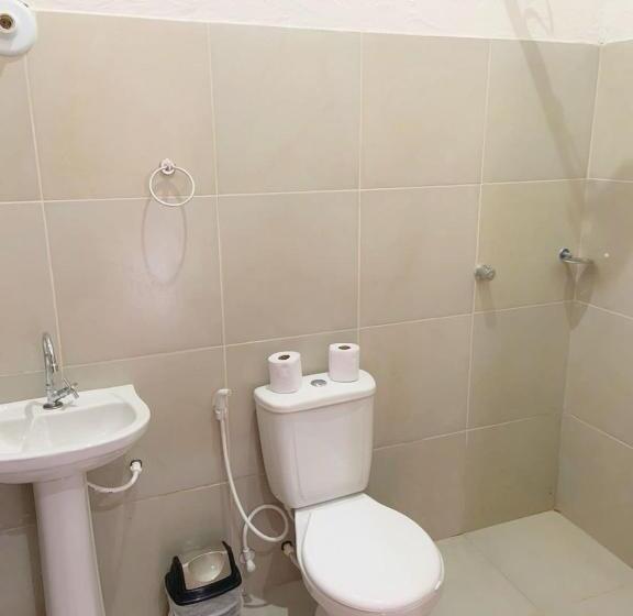 Пансион Suite Apoena 4