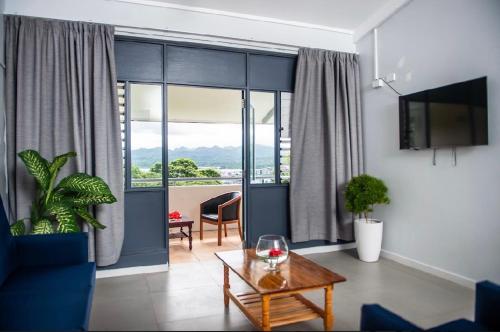 Yatulau Hotel And Conference