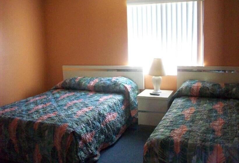 All Suite Motel