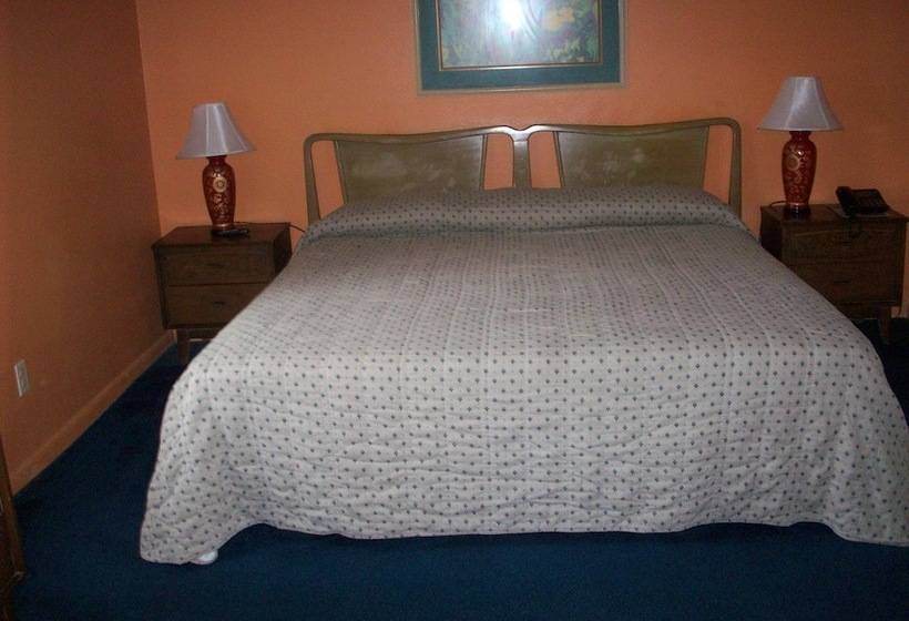 All Suite Motel